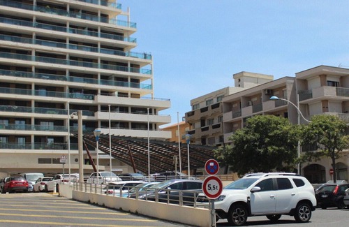 Mediterranee Apartment | Studio Cosy Canet Plage