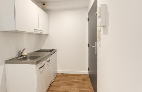 Meaux Apartment | Studio Cosy M2- Centre ville -Gare-Hopital-Disney