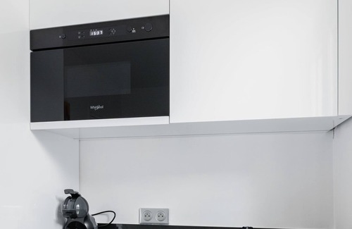 Ternes Apartment | Studio cosy metro pereire paris 17 - 2P