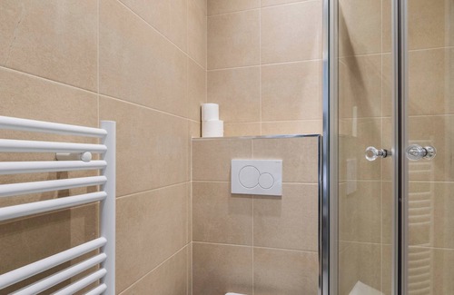 Ternes Apartment | Studio cosy metro pereire paris 17 - 2P