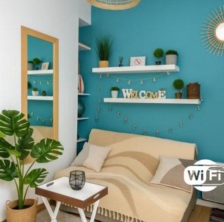 10th Arrondissement Apartment | Studio cosy Paris Centre