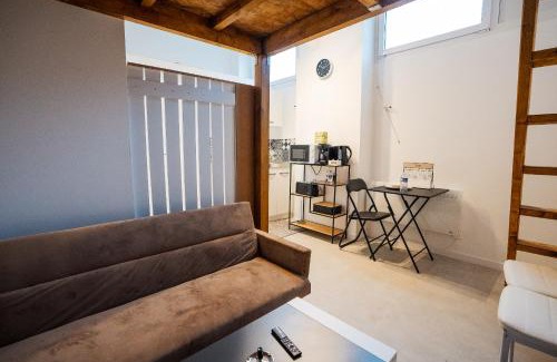 Neuilly-Plaisance Apartment | Studio cosy près de Paris et Disney