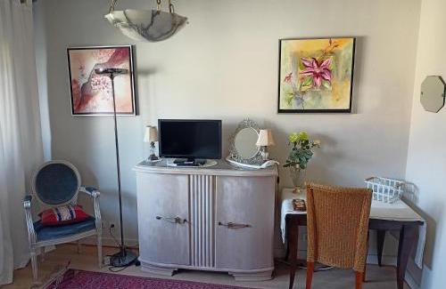 Hoenheim Apartment | Studio Cosy proche Strasbourg