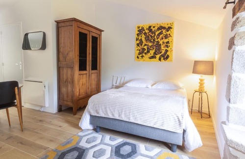 Mortagne-sur-Sevre House | Studio cosy rénové avec terrasse privative, pour 2 personnes, proche de la Sèvre - FR-1-426-483