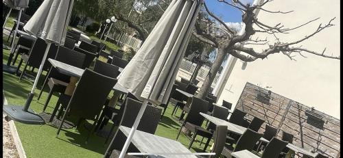 Les Bormettes Apartment | Studio cosy résidence Odalys 3 Étoiles