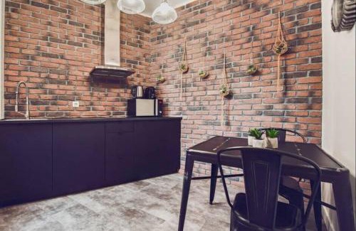 Montrouge Apartment | Studio Cosy Tout Confort Porte Orléans 2 Pers Paris