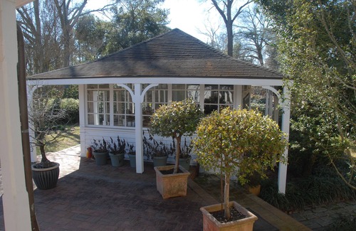 Aiken Cottage | Studio Cottage - Aiken Gated Estate