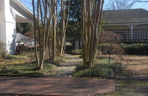 Aiken Cottage | Studio Cottage - Aiken Gated Estate