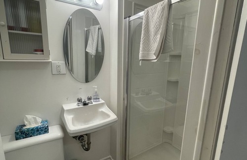 Saint-Sacrement Apartment | Studio Cozy au Centre-ville de Québec