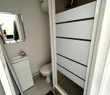 Gentilly Apartment | Studio cozy proche Paris