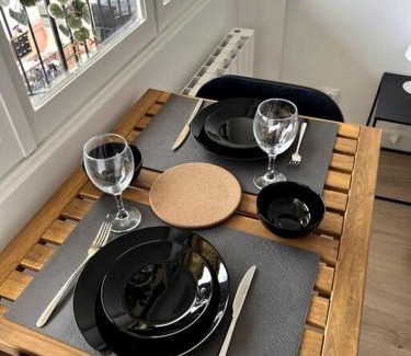 Gentilly Apartment | Studio cozy proche Paris