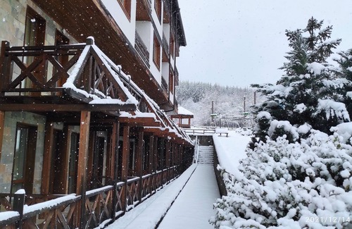 Shiligarnika Apartment | Studio D06, Green Life Ski & Spa, Bansko