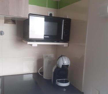 Igny Apartment | Studio dans le grand Paris, 5mn des transports pour visiter Paris, Versailles etc