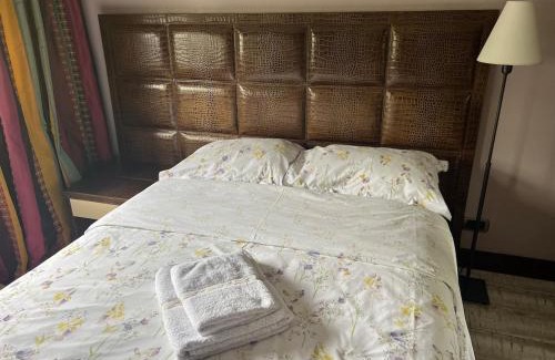 Neuilly-sur-Seine Apartment | Studio dans le quartier luxe