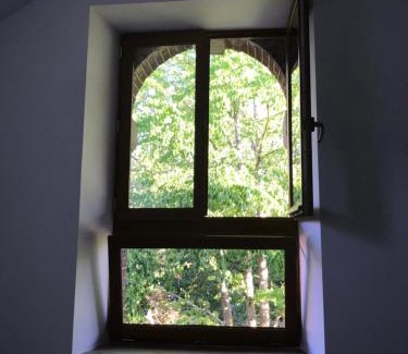 Bonnelles Apartment | Studio dans les écuries du chateau