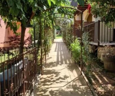 Sisco Apartment | Studio dans résidence avec piscine à Sisco