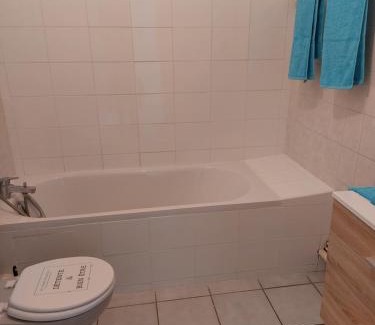 Vizille Apartment | Studio dans site historique