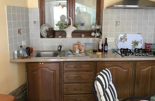 Vezzani Apartment | Studio de 39 m2