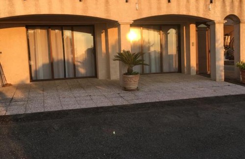 Vezzani Apartment | Studio de 39 m2