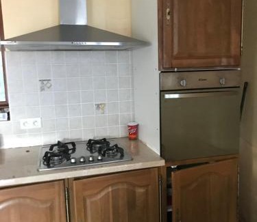 Vezzani Apartment | Studio de 39 m2