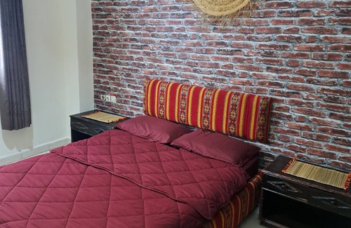 Quartier Labeta Apartment | Studio de Charme Entré Privé en Plein Centre Ville de Fès