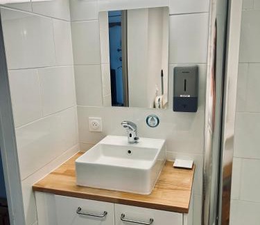 Ragon et la Malnoue Apartment | Studio de charme proche Nantes & aéroport au calme