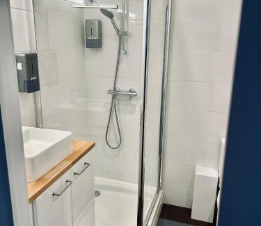 Ragon et la Malnoue Apartment | Studio de charme proche Nantes & aéroport au calme