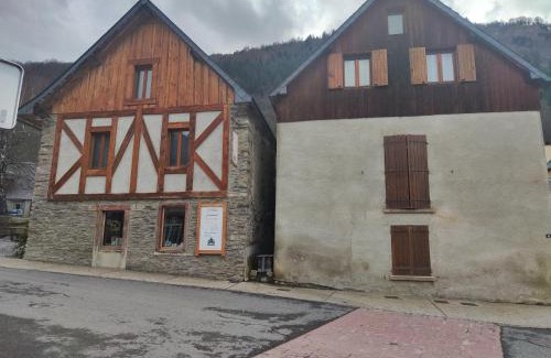 Genos Apartment | Studio de L'Auberge du château