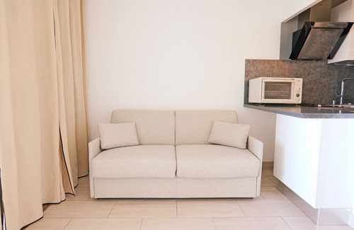 Le Couchant Apartment | Studio de l'Ilha - Welkeys