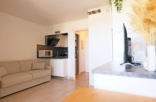 Le Couchant Apartment | Studio de l'Ilha - Welkeys