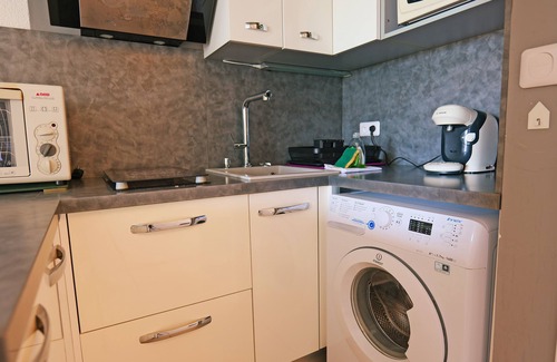 Le Couchant Apartment | Studio de l'Ilha - Welkeys
