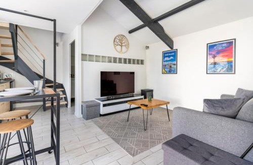 Donges House | Studio de la petite Escapade