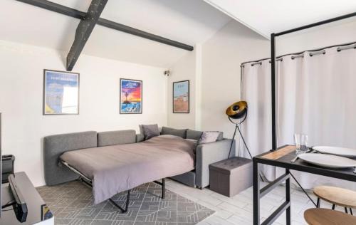 Donges House | Studio de la petite Escapade