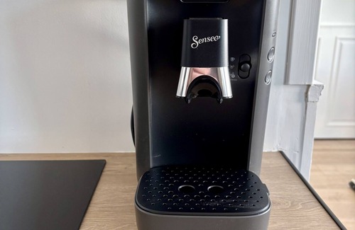 Dinard Apartment | Studio-Deluxe-Mobility bath-Sea view