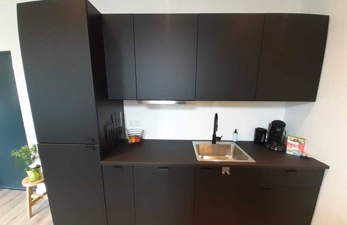 Tilburg Apartment | Studio Deluxe