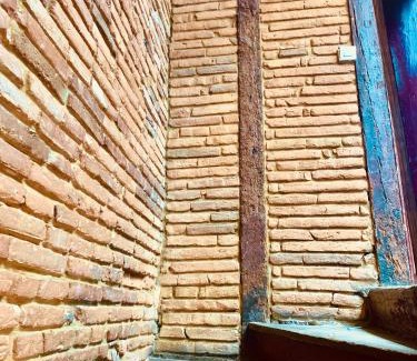 Carmes Apartment | Studio des Carmes