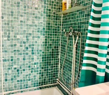 Carmes Apartment | Studio des Carmes