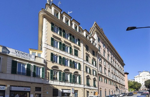 Pre Apartment | Studio des Couleurs by Wonderful Italy