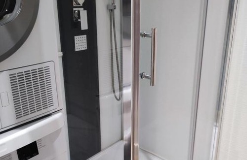 Forairie-Cotterets Apartment | Studio des Marches de Bretagne