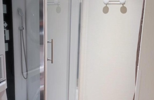 Forairie-Cotterets Apartment | Studio des Marches de Bretagne