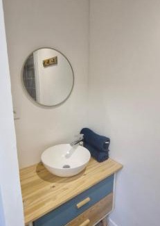 Condrieu Apartment | Studio des marmottes