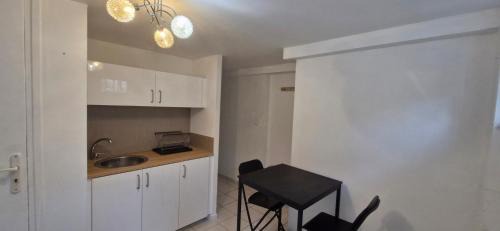 Condrieu Apartment | Studio des marmottes