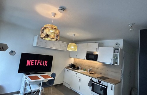 Issy-les-Moulineaux Apartment | Studio Design & Cosy avec Parking