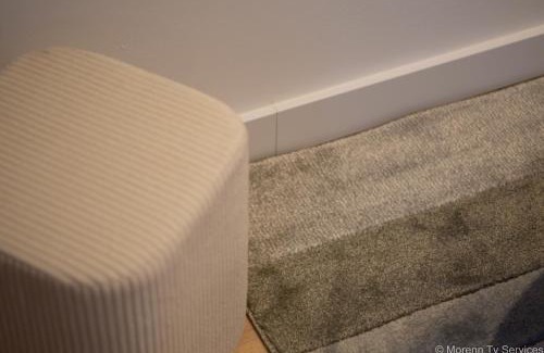 Colombier - Champ de Mars Apartment | Studio design avec mezzanine - Ty ar Joly