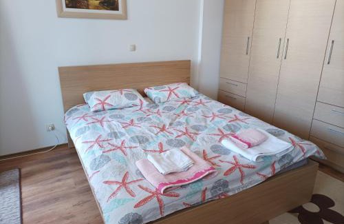 Shiligarnika Apartment | Studio Detelina Residence