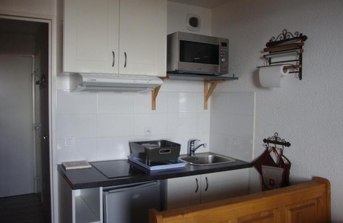 Les Deux Alpes Apartment | Studio Deux Alpes