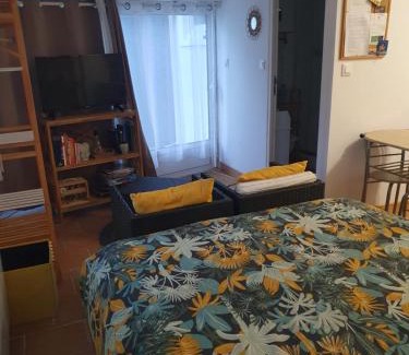 Plerin Apartment | Studio Diadéma Armor