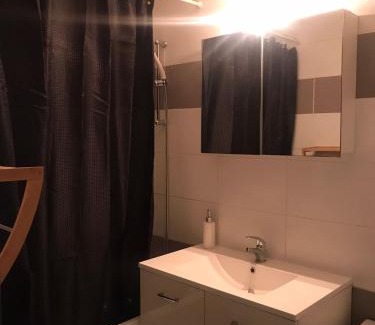 Alencon Apartment | Studio Doré