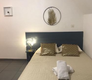 Alencon Apartment | Studio Doré