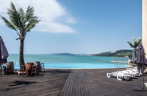 Balchik Apartment | Studio Dream Sea Holiday